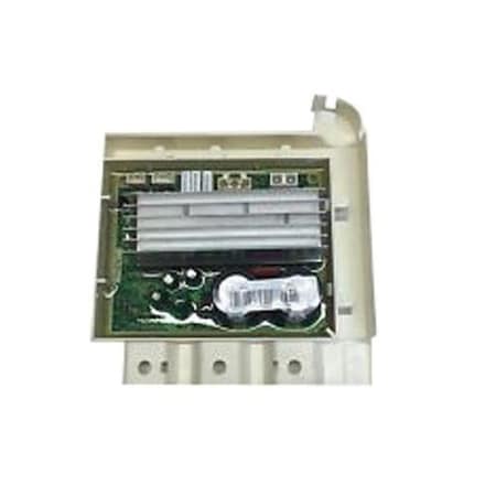 Samsung DC92-01531B Samsung Washer OEM Main Control Inverter Board Assembly Kit DC92-01531B